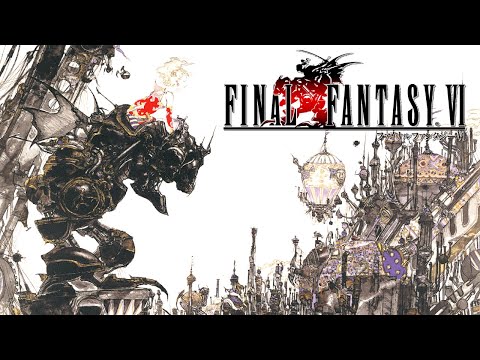 ファイナルファンタジーVI 楽しいバイエル　希少 楽しいバイエル併用 ファイナルファンタジー6 | 石川 祐弘 |本