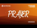 CYM | PRAYER | Dr. Michael Boadi Nyamekye | Episode 978