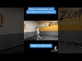 How To Do Cody’s Criminal Upper IRL #streetfighter #gamer #martialarts #shorts #training #fyp