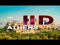 Athenes  pire  grce  une visite  pied  1080p