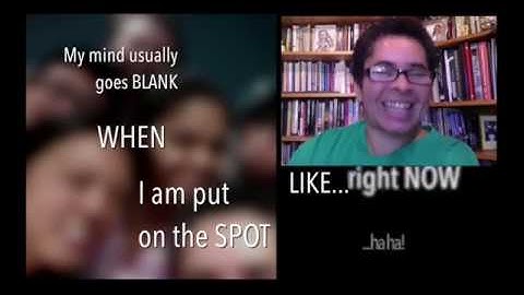 improvscience at work in play