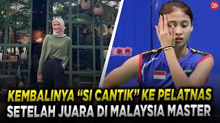 DIBUANG MALAH JUARA 😱 Pemain Yang TOLAK Masuk Pelatnas Setelah JUARA Malaysia Masters 🔥