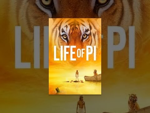 Life Of Pi