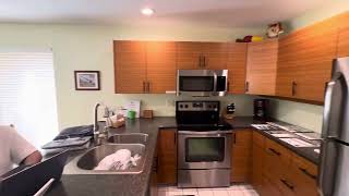 Maui Kamaole L-107 1 bed + 2 bath vacation rental near the tropical pool