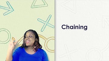 Flex Your Skills: Chaining