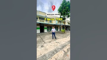 Bán Nhà Mặt Đường nhựa 25m Kcn Bầu Bàng TPHCM Lh 0866179559 #batdongsan