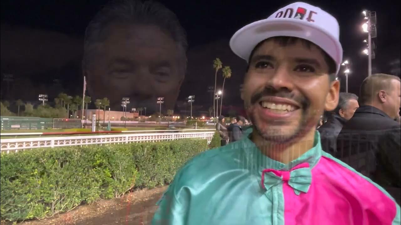2022 Los Alamitos Two Million Futurity(G1) Recap YouTube