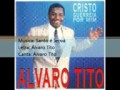 Alvaro Tito 1998 Santo é Jeová 1998