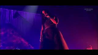 Evanescence - Use My Voice (Live MULTICAMARA) Resimi