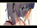 【泽村&middot;英梨梨/AMV】我要做你心中的第一位