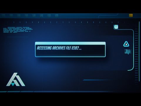 Overwatch Mission Archives | King’s Row Uprising