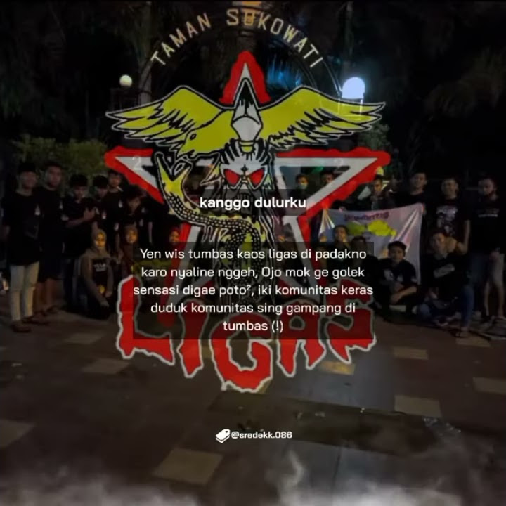 Story wa Ligas || Part 28