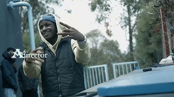 KING KONG BY  MK KERNEL FT JEFF CEE =&= NZI  GVNG official video 2025