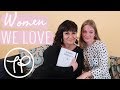 Dawn French: The Director's Cut | Women We Love | The Pool