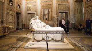 Borghese Gallery - Rome, Italy screenshot 1