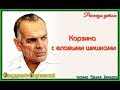 Корзина с еловыми шишками— Константин Паустовский— читает Павел Беседин