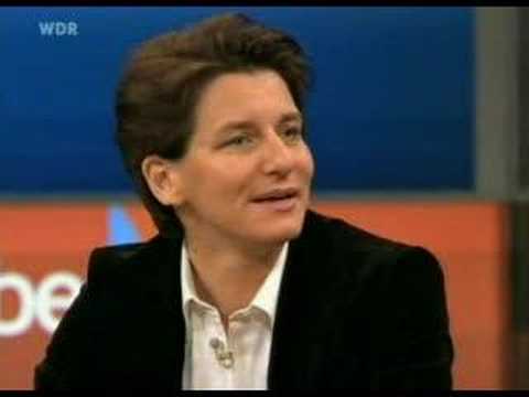 ELLENLOHR.COM - INTERVIEW ELLEN LOHR, WDR GERMANY,...