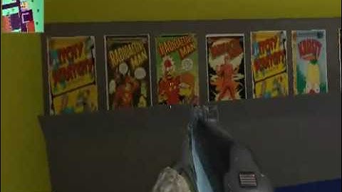 Call of Duty 4 - Welcome to Springfield