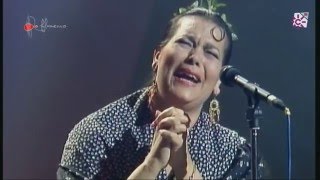 Tangos. Juana la de Revuelo. 1990