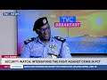 We Have Many “One-Chance” Criminals In Our Custody - Miller Dantawaye