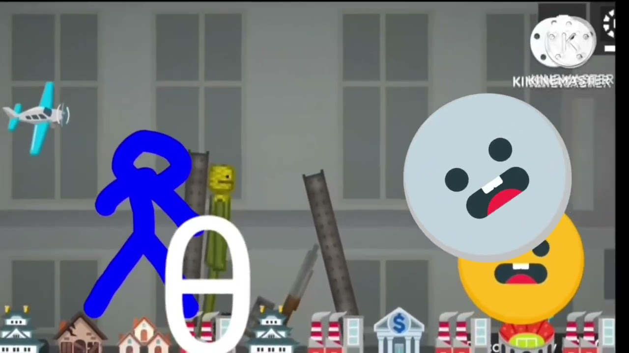 Melon Playground Black hole Add Round 7 (My version)