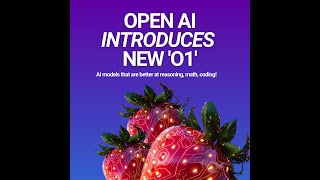 Introducing OpenAI's o1 Models: The Future of AI Reasoning