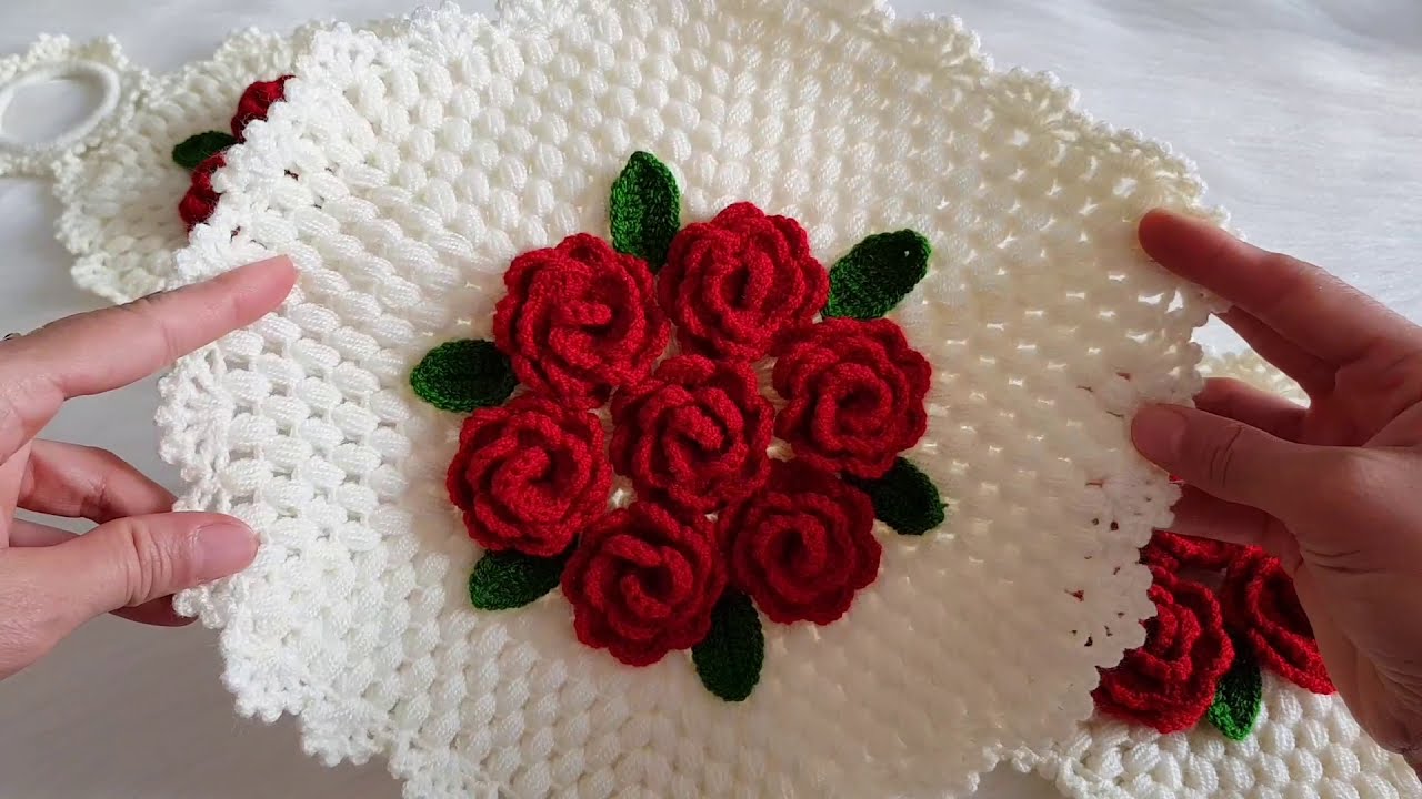 ÇEYİZLİK GÜLLÜ TAKIM LİF YAPIMI