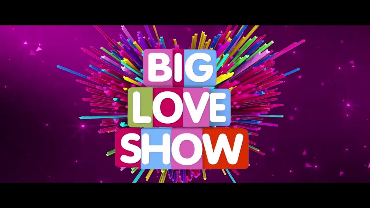 Шоу лов. Big Love show лого. Биг лав шоу 2023. Биг лав шоу концерт. Биг лав шоу афиша.
