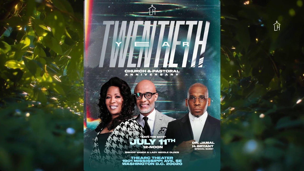 Bishop Oldes DAILY DOSE/PRAYER CALL