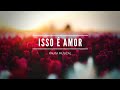 Vocal Livre- Isso é Amor (Cover Pauta Musical)