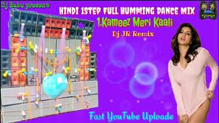 Kameez meri kali || hindi 1step full humming dance mix dj jr remix
babu present ☆☆☆☆|| welcome to channel ||☆☆☆☆
■please sub...