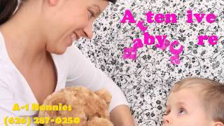 A-1 Nannies Nanny Care In Pasadena CA