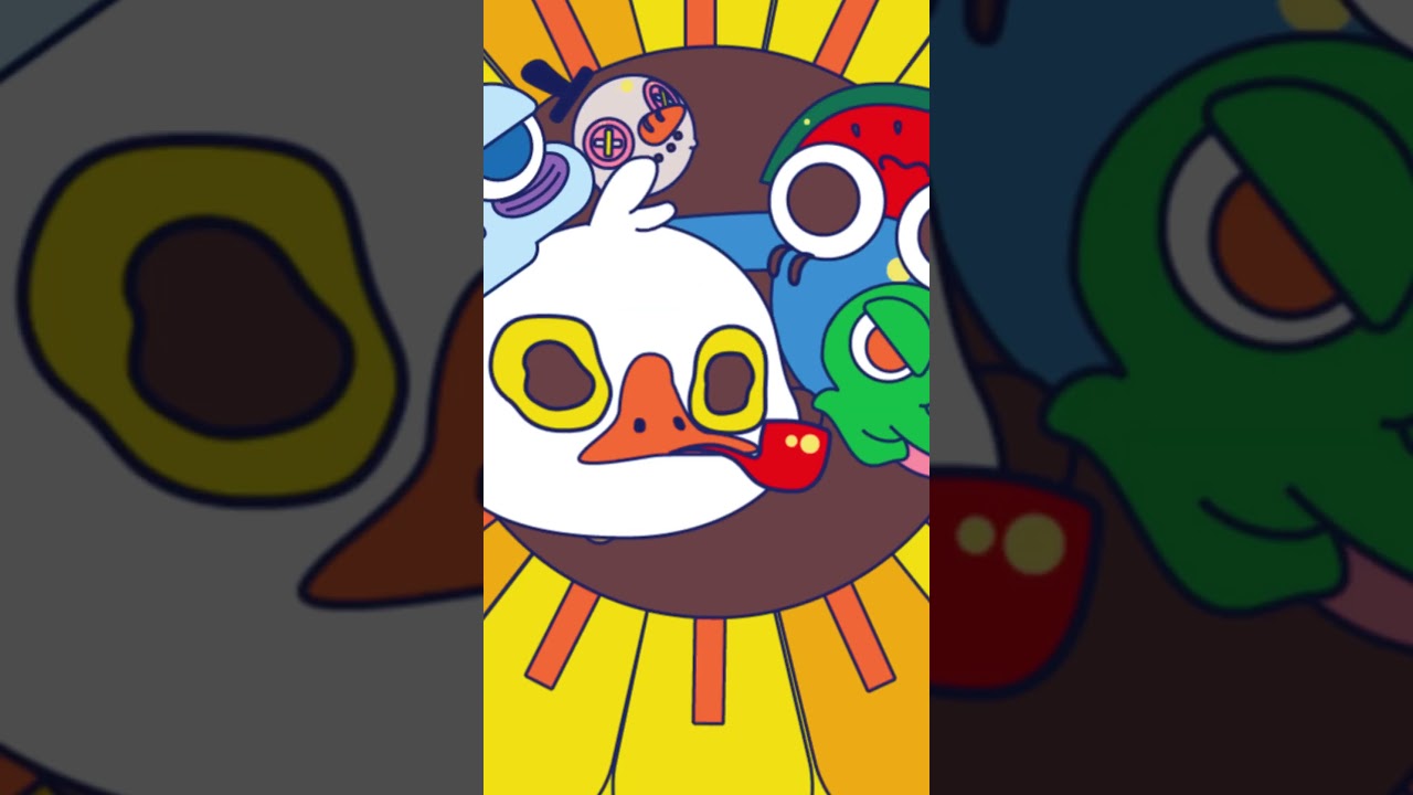 SoA+D Creative Camp 2023