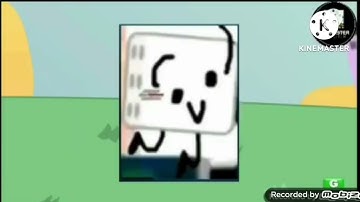 Everything Has Fainted Into The ITV Logo Add Round 18