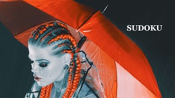 Mrs. Nina Chartier - Sudoku (Official Video)