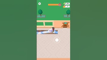 Clean It: Restaurant Cleanup! Gameplay | iOS, Android, Arcade - Simulation Game #2