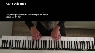 Vignette de la vidéo youtube