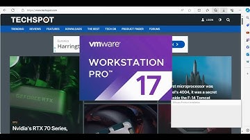 Download and Install VMware Workstation for FREE