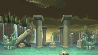 Savalia Red Earthwarzard