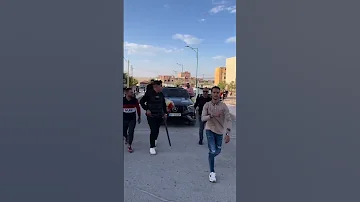 اعراس الشاوية 