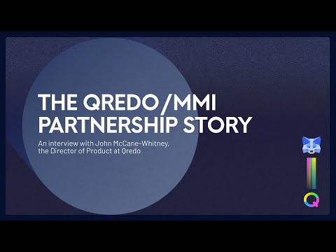 Qredo X MetaMask Institutional The Partnership Story 