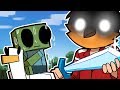 Vanoss killed one of the rarest mobs in Minecraft! ~ Funny Minecraft
