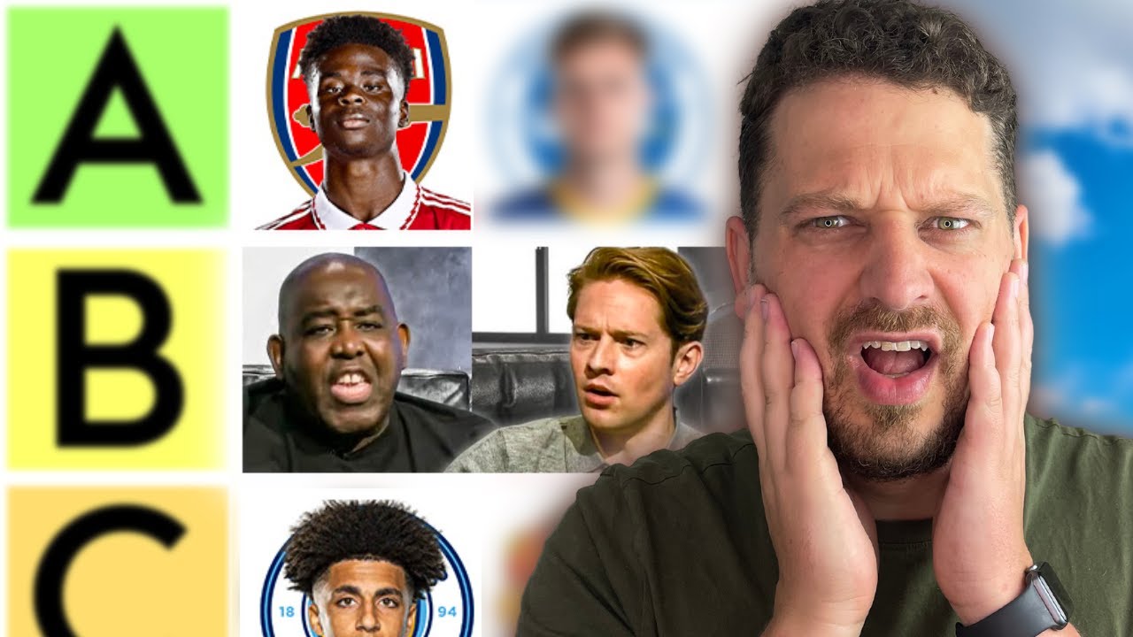 Stop Getting Wonderkids WRONG!