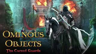 Ominous Objects The Cursed Guards Soundtracks | OST all tracks