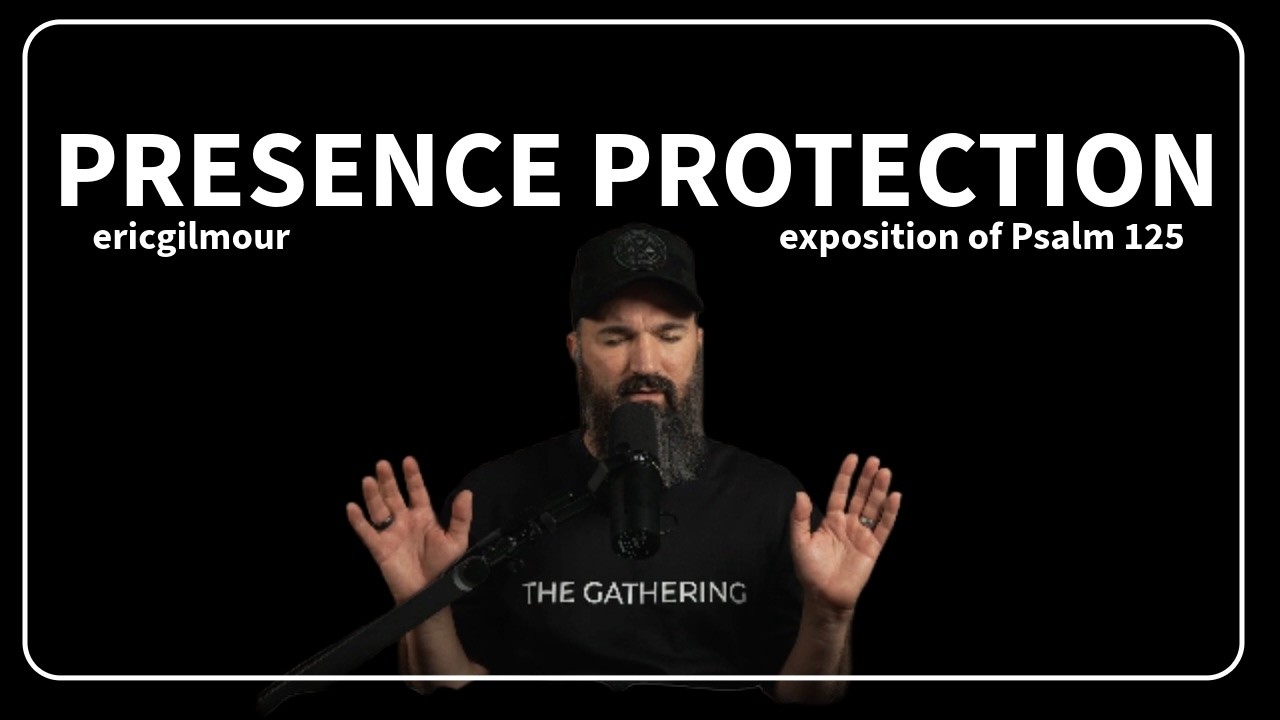 PRESENCE PROTECTION || AMI PREVIEW