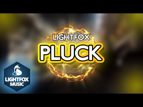 1 Min Music - Lightfox - Pluck