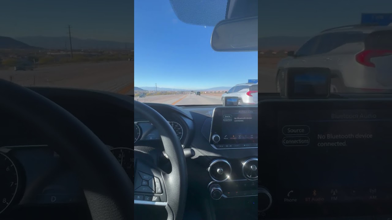 Henderson, Nevada - Interstate 11