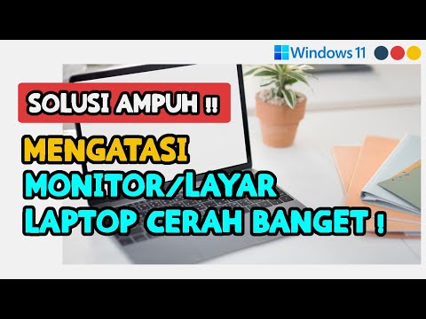 Video: Mengapa saya terlalu terang?