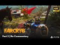 Far Cry 6 part 2 - Du or Die - All Objectives &amp; Rewards