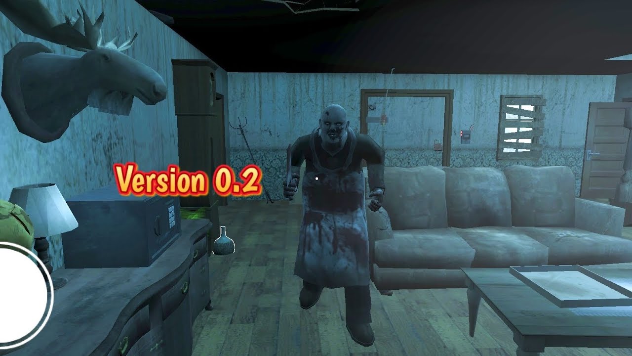 Psychopath Hunt The Return Version 0.2 Full Gameplay